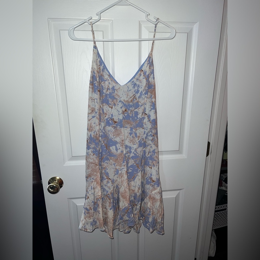ASTR the label dress